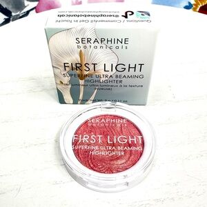 Seraphine Botanicals First Light Highlighter-New